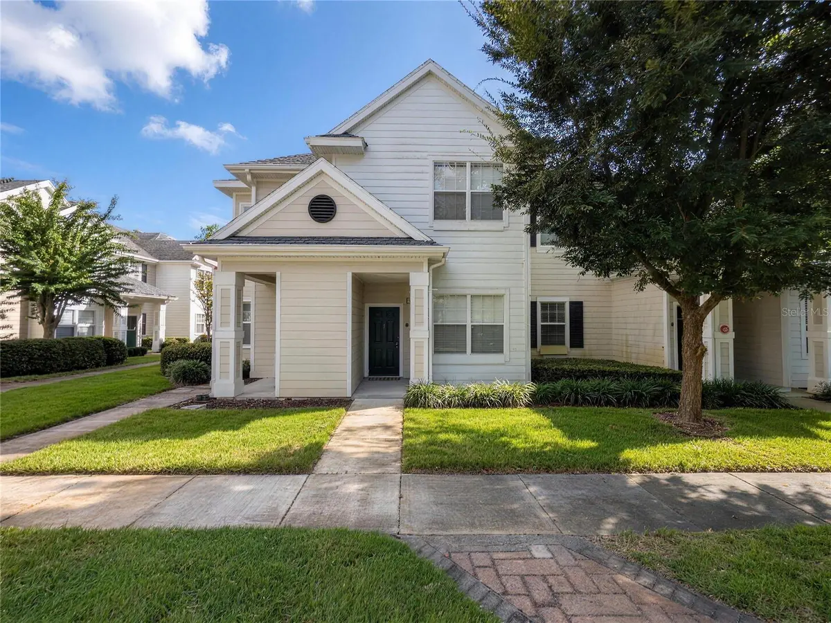 405 SOUTHERN PECAN CIR #108, Winter Garden, FL 34787