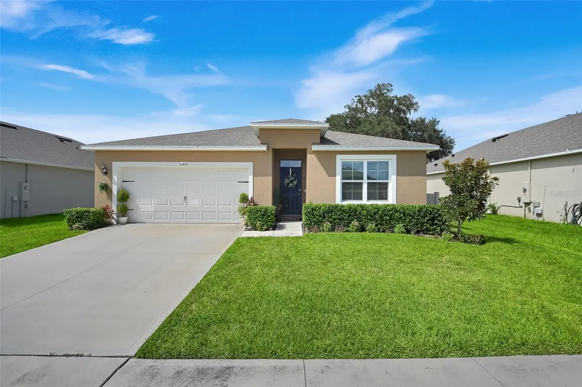 5457 HAYLOFT DR, Apopka, FL 32712