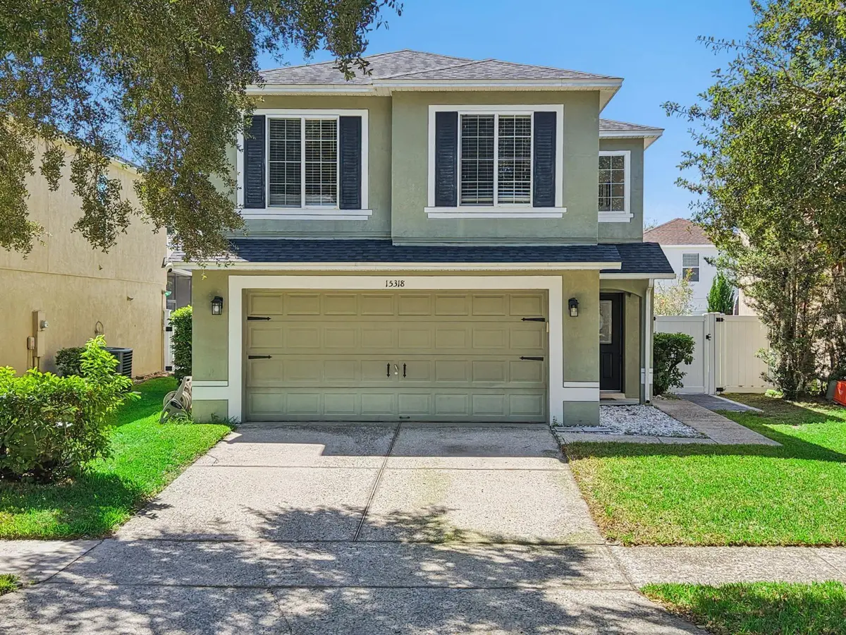15318 BEAMLEIGH RD, Winter Garden, FL 34787