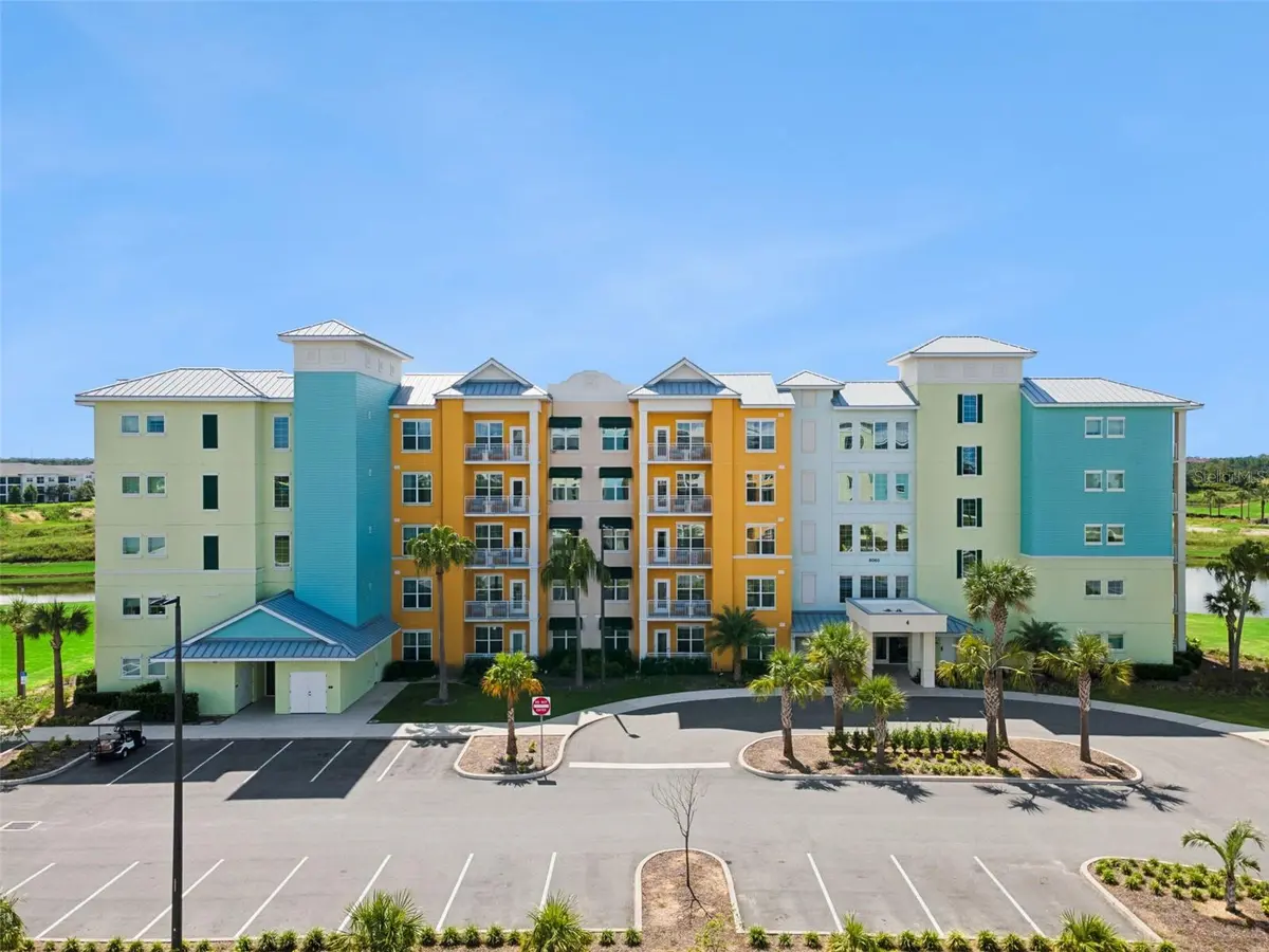 8060 VACATION AVE #4409, Kissimmee, FL 34747
