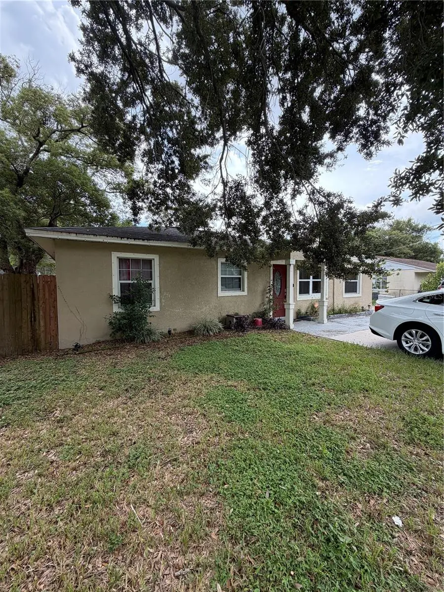 10325 N ARMENIA AVE, Tampa, FL 33612