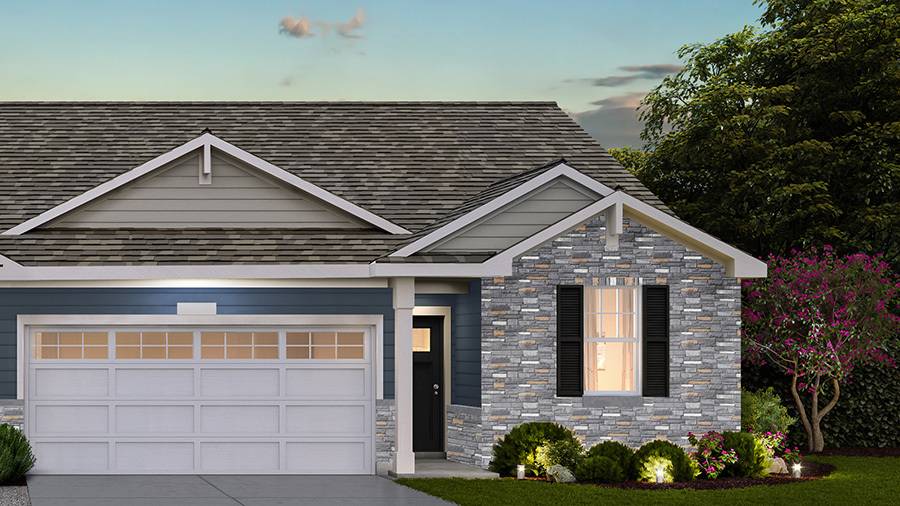 1141 Wood Lily LN, Bartlett, IL 60103