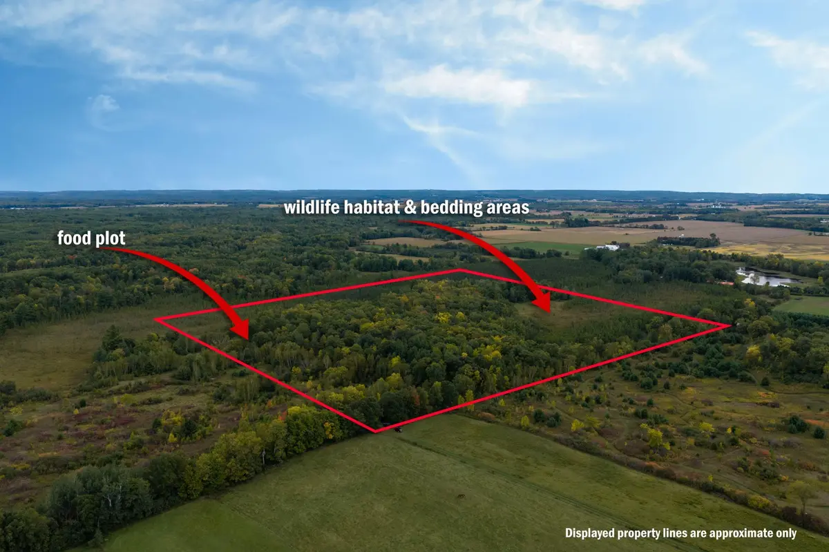 TBD 23 1/2 ST, Rice Lake, WI 54868