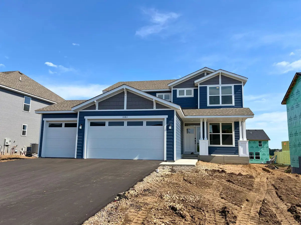 1083 Adamstown DR, Rosemount, MN 55068