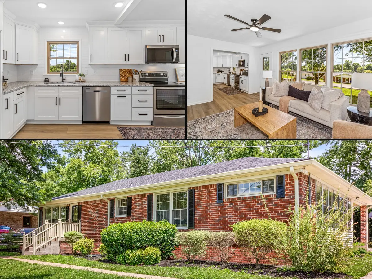 1117 Peninsula Dr, Gallatin, TN 37066