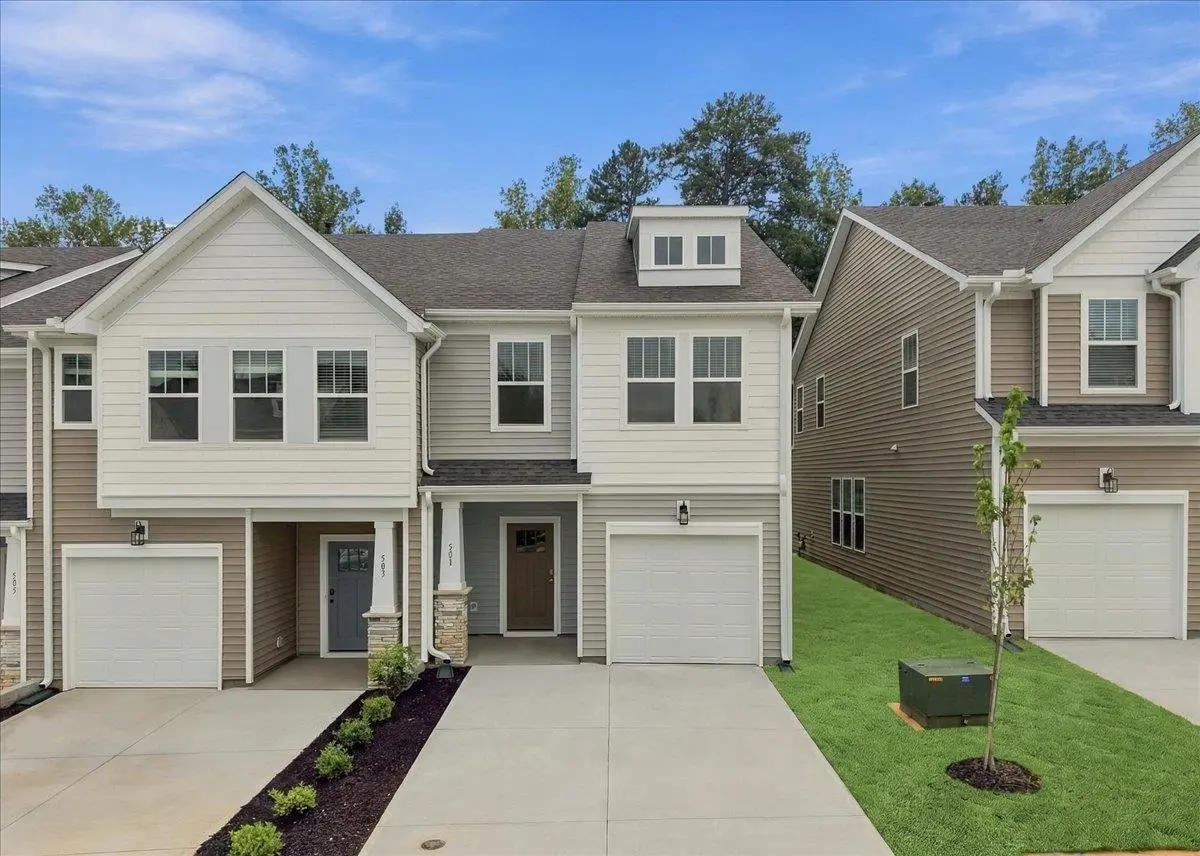 501 E Parima Court, Spartanburg, SC 29301