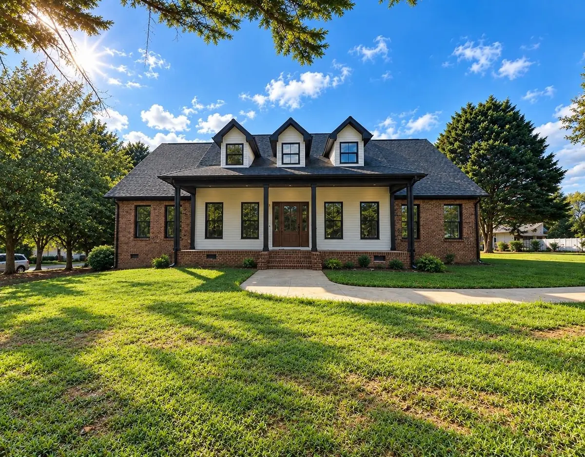 322 Indian Summer LN, Boiling Springs, SC 29316