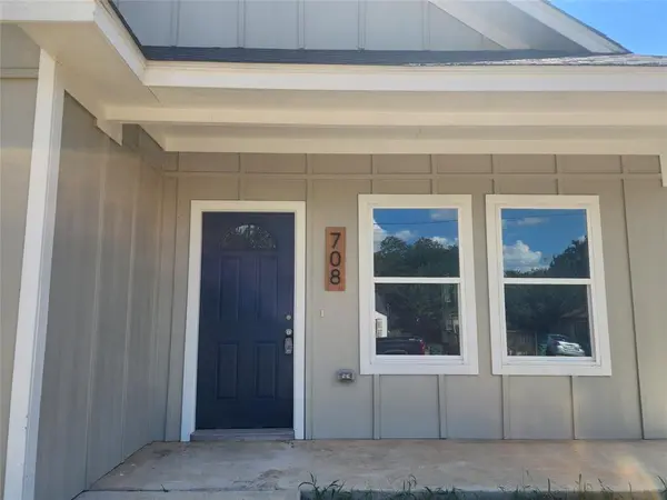708 Elba Street, Bowie, TX 76230