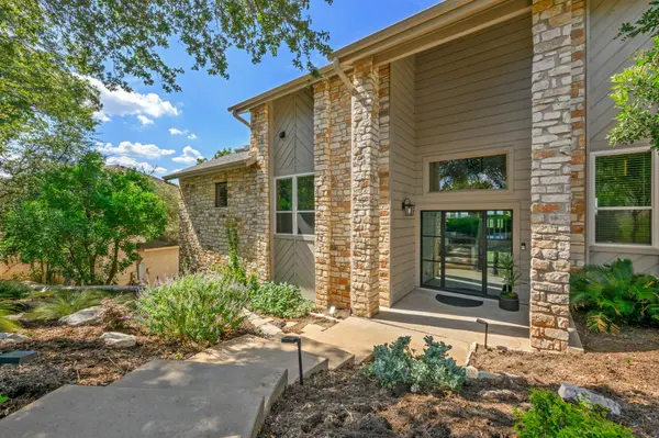 1528 Ben Crenshaw WAY, Austin, TX 78746