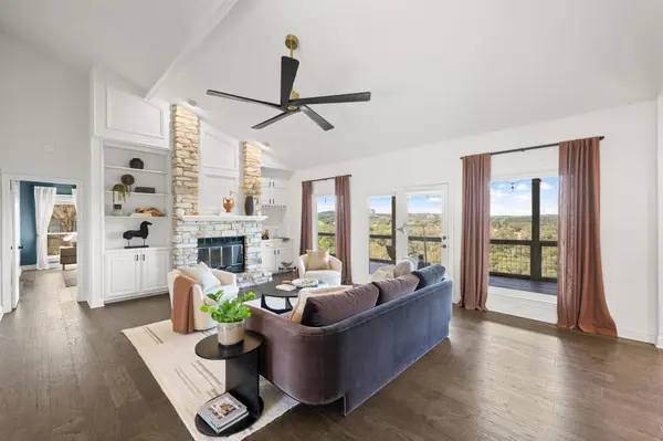1528 Ben Crenshaw WAY, Austin, TX 78746