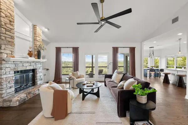 1528 Ben Crenshaw WAY, Austin, TX 78746