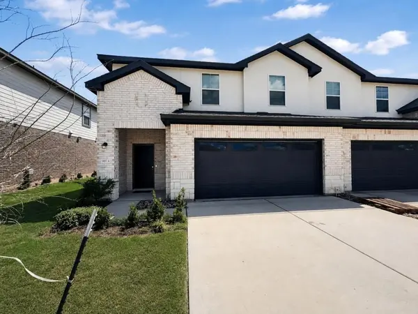 14817 Perlino WAY #A, Manor, TX 78653