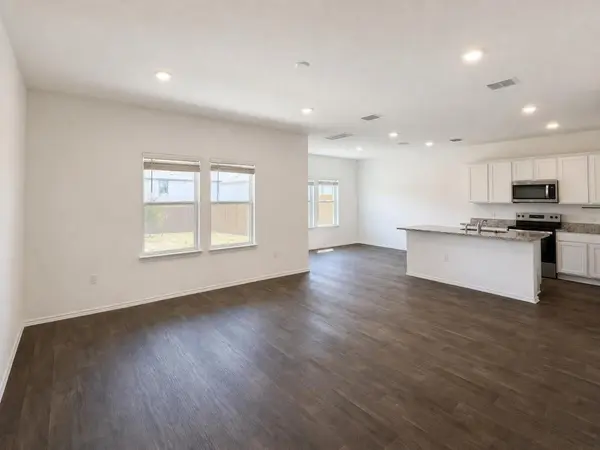 14817 Perlino WAY #A, Manor, TX 78653