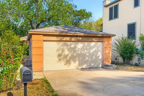 Address not disclosed, Austin, TX 78731