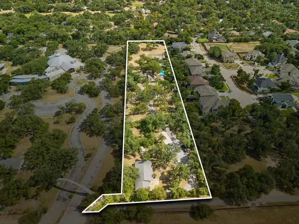 9911 Anderson Mill RD, Austin, TX 78750