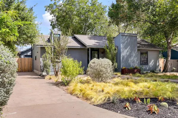 5717 Avenue F, Austin, TX 78752