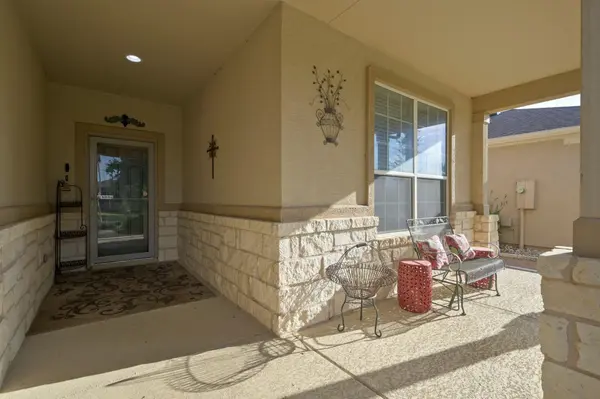 603 Martin Creek LN, Georgetown, TX 78633