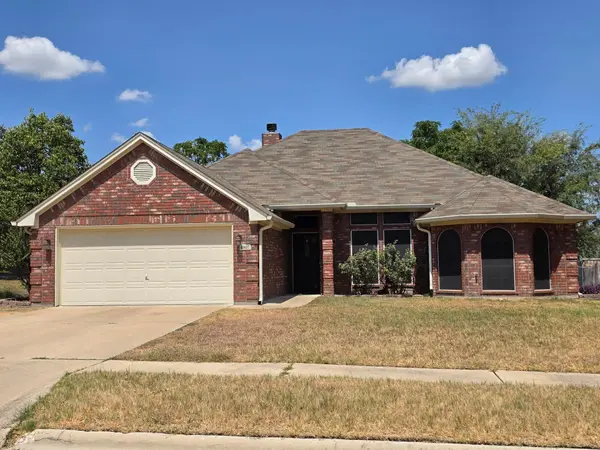 4807 Embers DR, Killeen, TX 76542