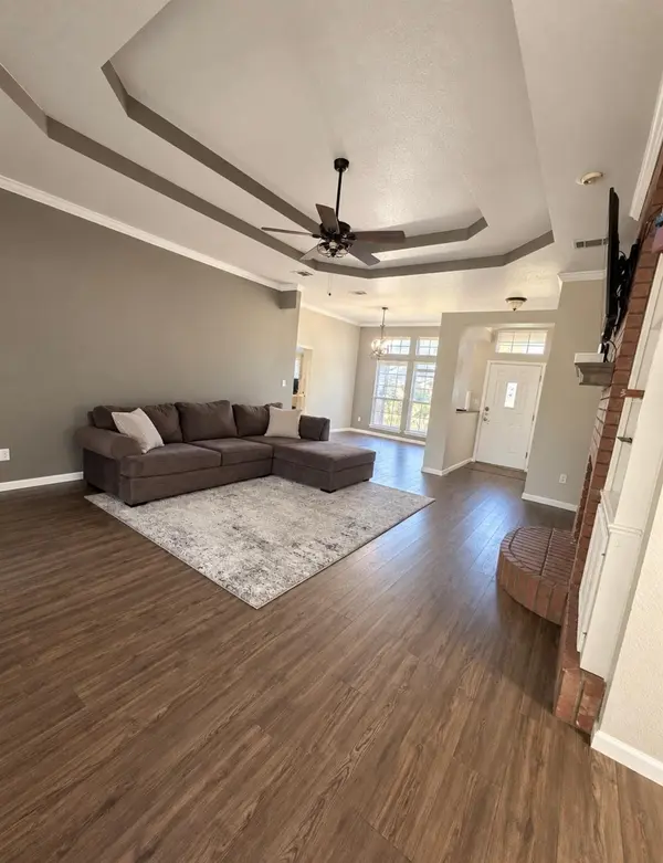 4807 Embers DR, Killeen, TX 76542