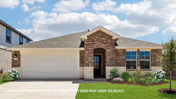2649 Whittler RD, Leander, TX 78641