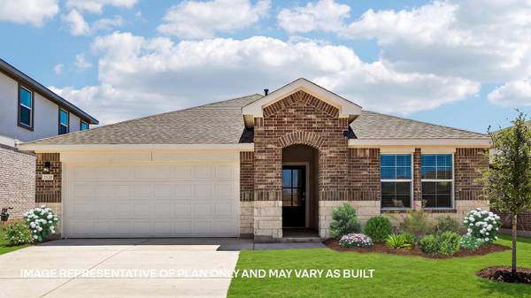 2649 Whittler RD, Leander, TX 78641