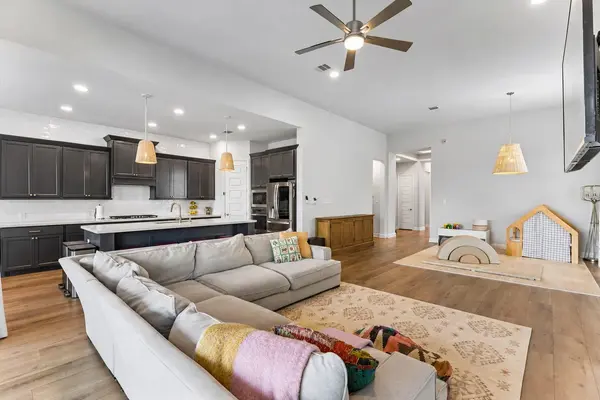 256 Coyote Creek WAY, Kyle, TX 78640