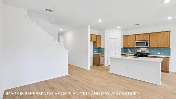 2540 Whittler RD, Leander, TX 78641