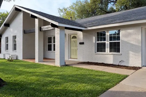 3100 Lynridge DR, Austin, TX 78723