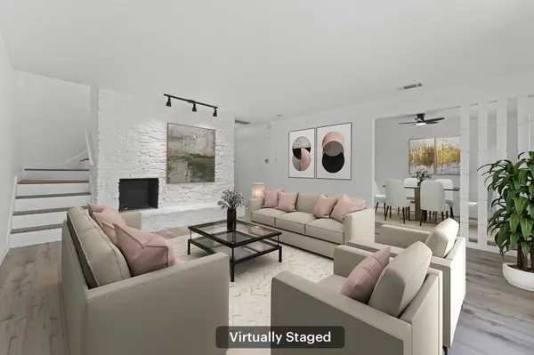 10912 Hillside Oak LN, Austin, TX 78750