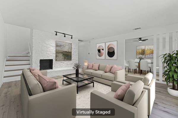 10912 Hillside Oak LN, Austin, TX 78750