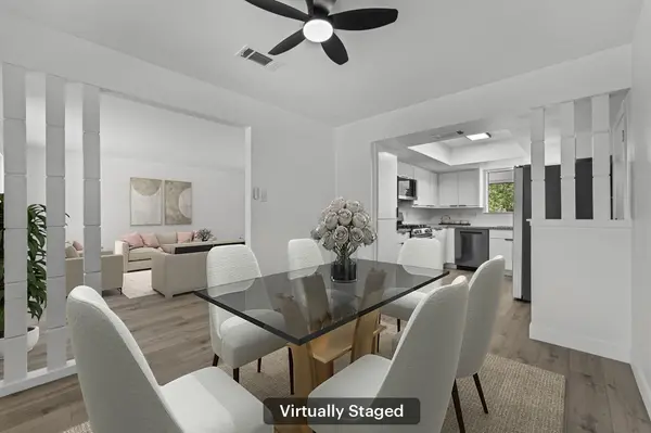 10912 Hillside Oak LN, Austin, TX 78750