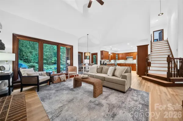 8619 Cedar Knoll DR, Waxhaw, NC 28173
