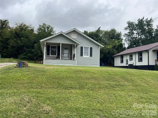 346 N Cleghorn ST, Rutherfordton, NC 28139