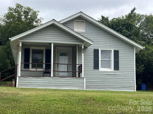 346 N Cleghorn ST, Rutherfordton, NC 28139