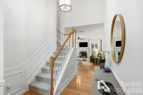 9247 Mcalwaine Preserve AVE, Charlotte, NC 28277