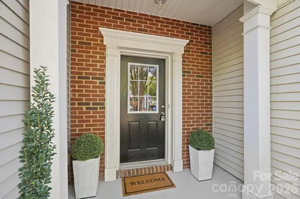 9247 Mcalwaine Preserve AVE, Charlotte, NC 28277