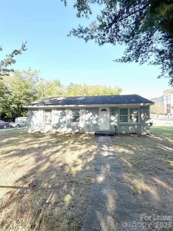 3000 Rodman ST, Charlotte, NC 28205