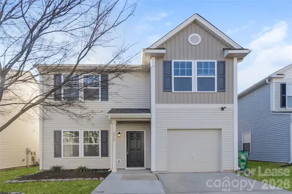 6212 Salamander Run LN, Charlotte, NC 28215
