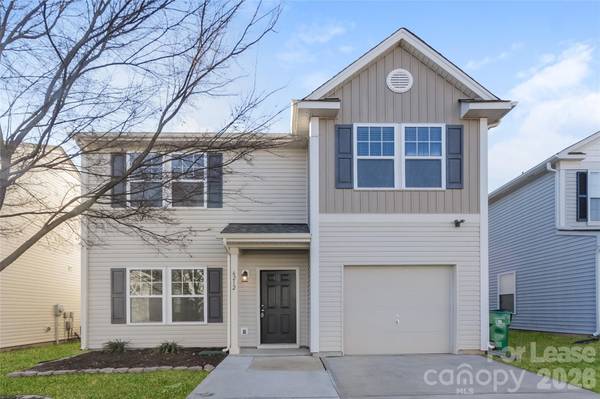 6212 Salamander Run LN, Charlotte, NC 28215