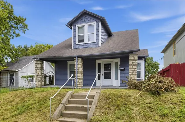 1933 N 26th ST, Kansas City, KS 66104