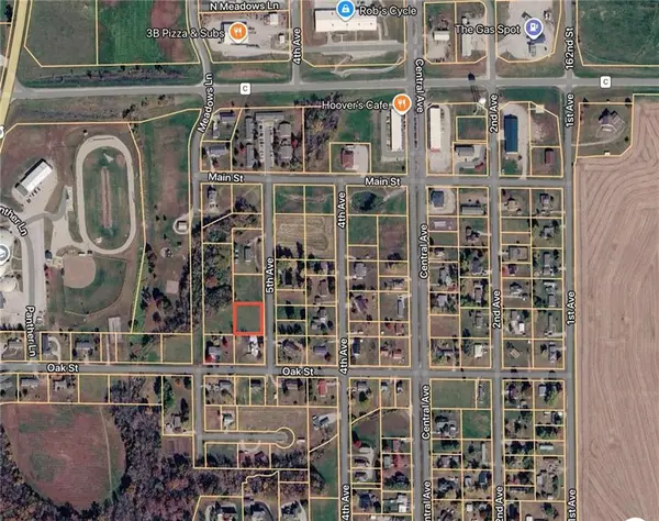 215 Fifth AVE, Pattonsburg, MO 64670