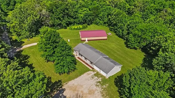 39232 Fitch RD, Richmond, MO 64085