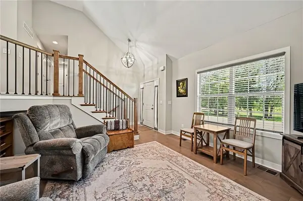 1301 W Concord Drive N/A, Plattsburg, MO 64477