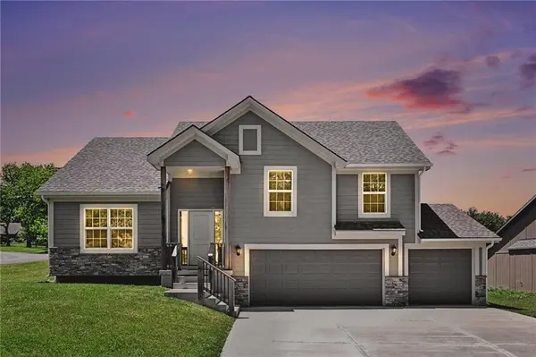 1301 W Concord Drive N/A, Plattsburg, MO 64477
