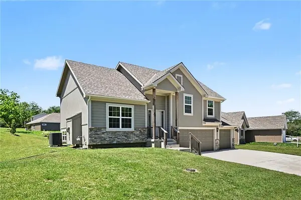 1301 W Concord Drive N/A, Plattsburg, MO 64477