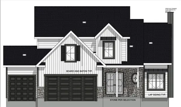 33712 E Pink Hill RD, Grain Valley, MO 64029