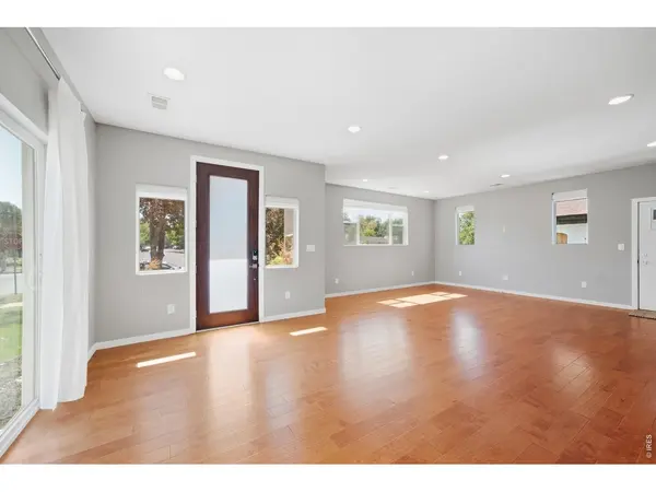 838 E Myrtle, Fort Collins, CO 80524