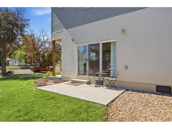 838 E Myrtle, Fort Collins, CO 80524