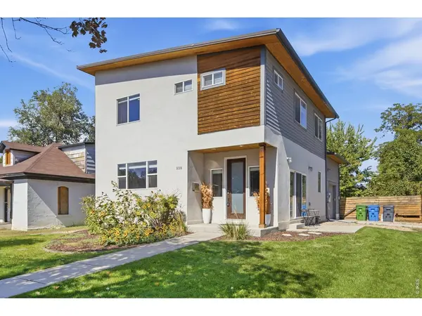838 E Myrtle, Fort Collins, CO 80524