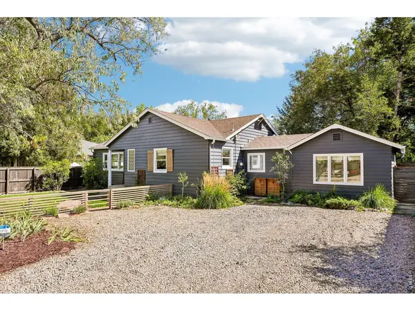 974 55th, Boulder, CO 80303